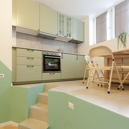 Insubria Park - Pastel Color Apartment! ميلان المظهر الخارجي الصورة