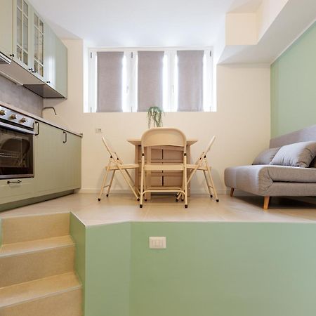 Insubria Park - Pastel Color Apartment! ميلان المظهر الخارجي الصورة