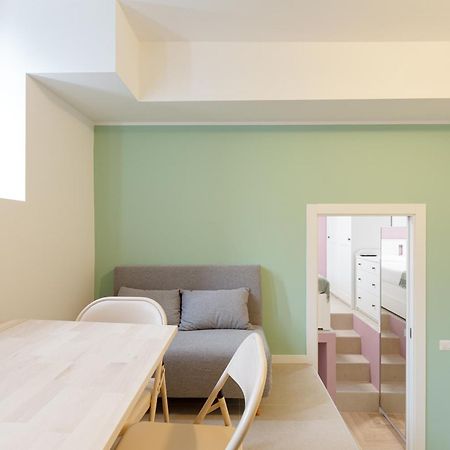 Insubria Park - Pastel Color Apartment! ميلان المظهر الخارجي الصورة