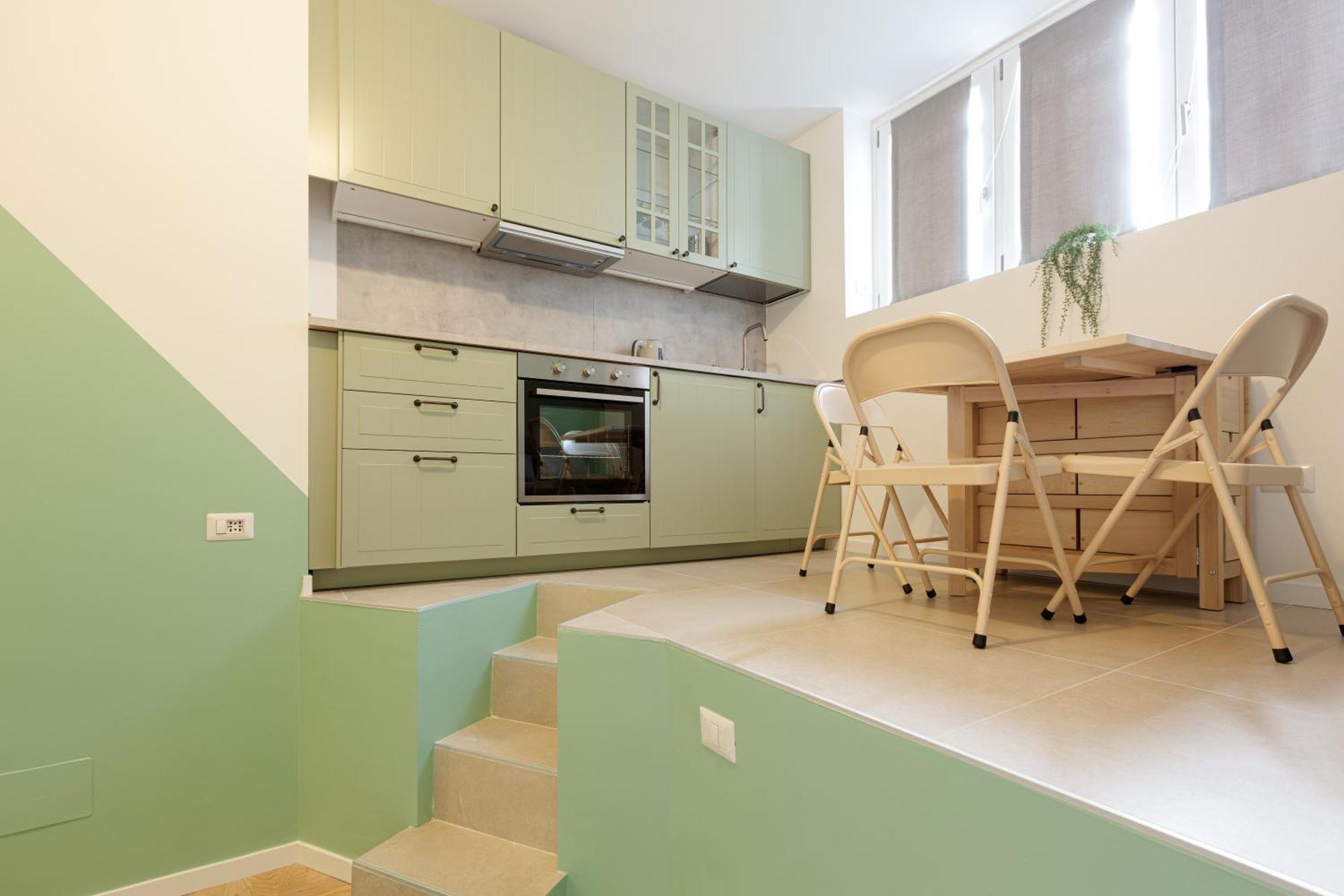 Insubria Park - Pastel Color Apartment! ميلان المظهر الخارجي الصورة