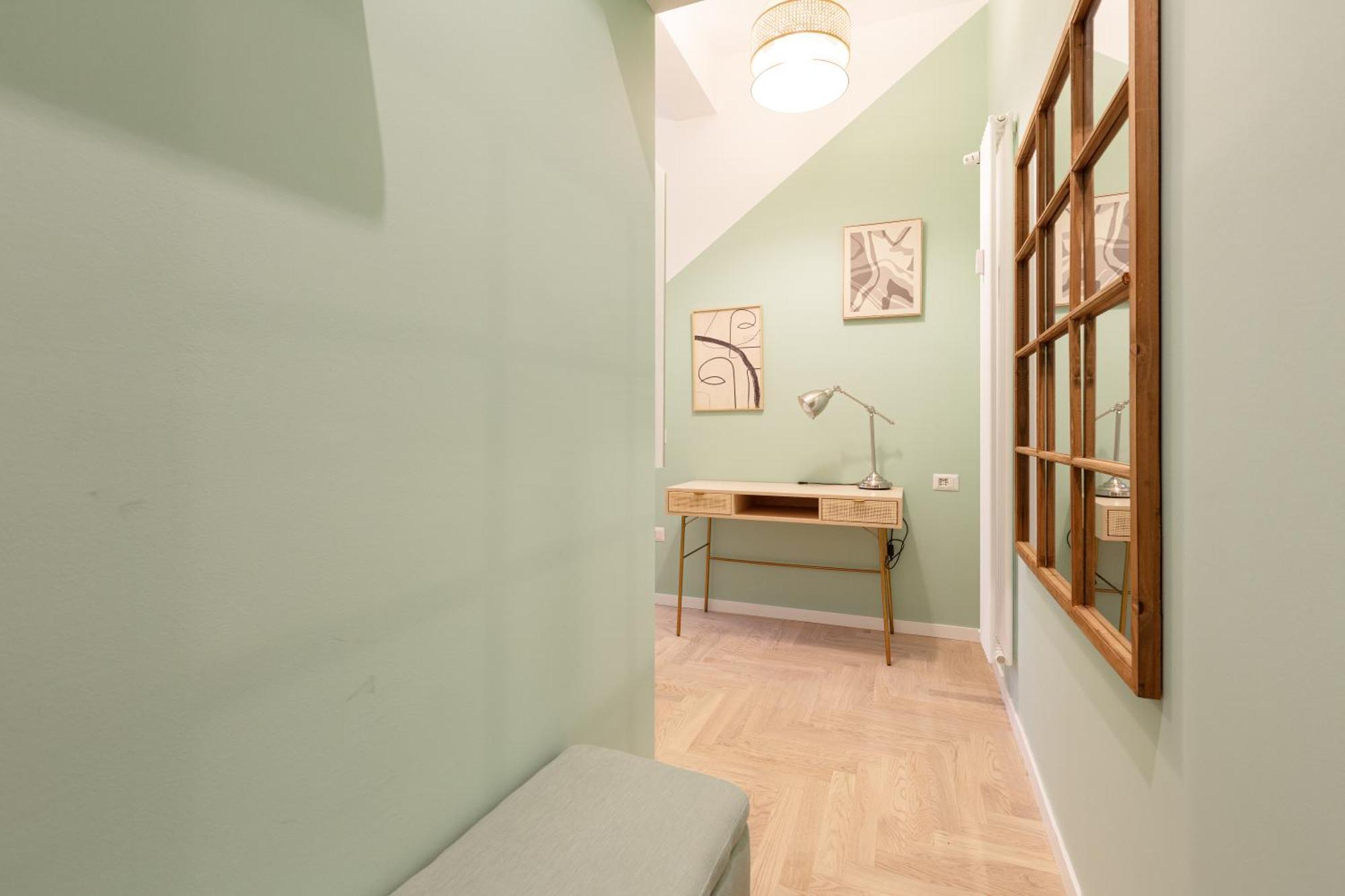 Insubria Park - Pastel Color Apartment! ميلان المظهر الخارجي الصورة