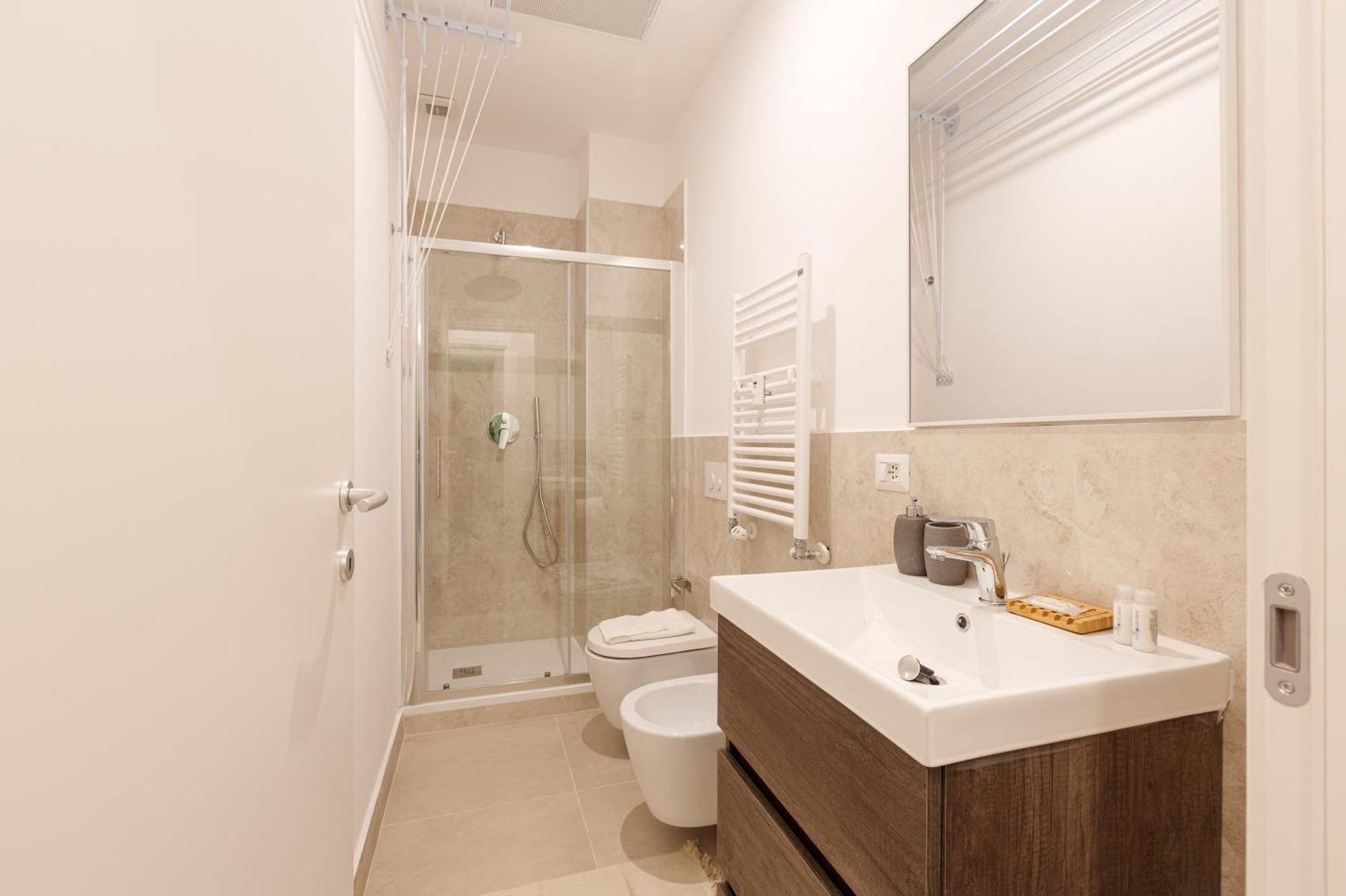 Insubria Park - Pastel Color Apartment! ميلان المظهر الخارجي الصورة