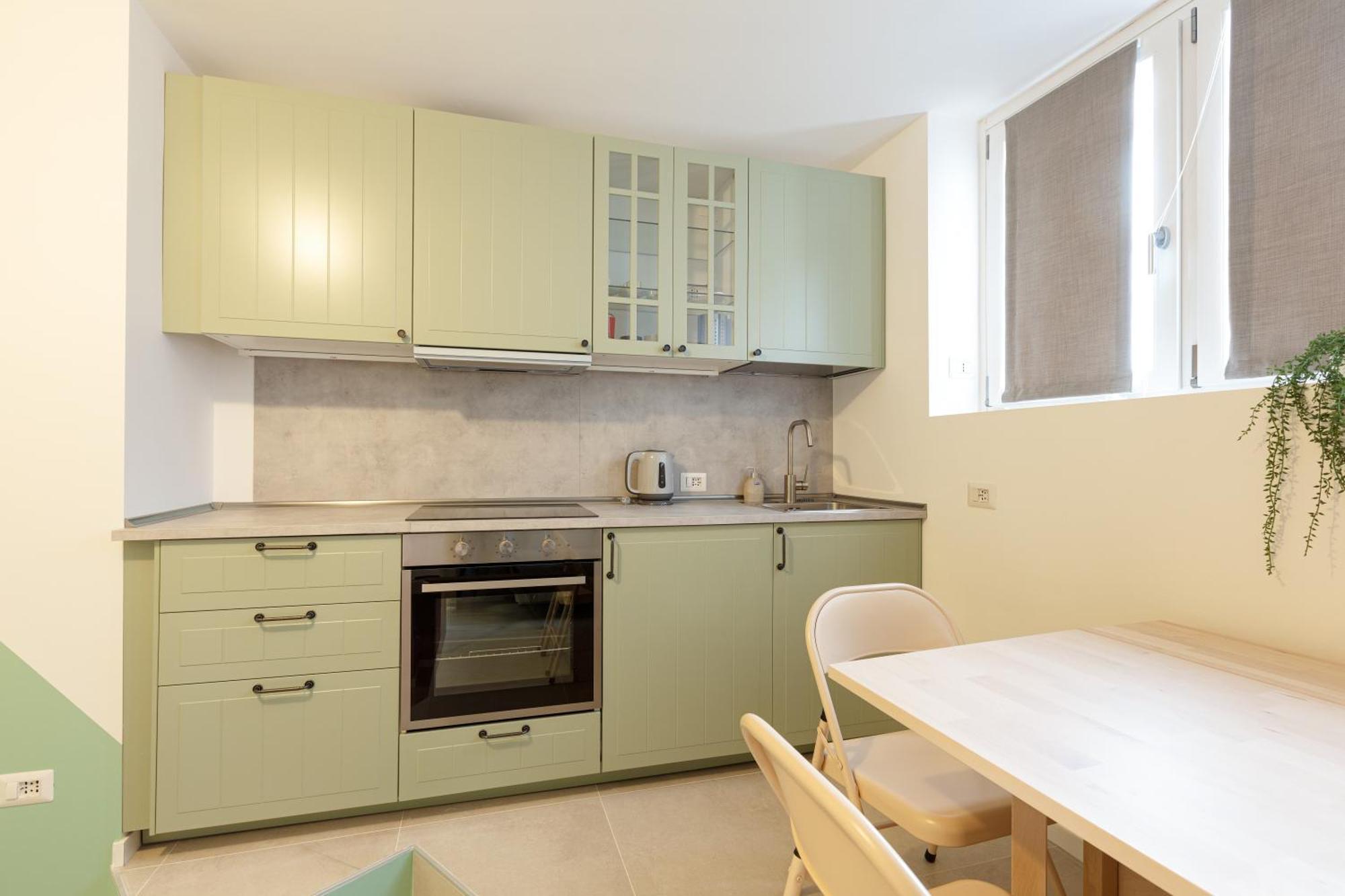 Insubria Park - Pastel Color Apartment! ميلان المظهر الخارجي الصورة